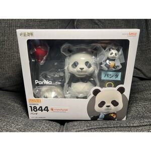 NEW Good Smile Company Jujutsu Kaisen - Panda Nendoroid Action Figure 1844